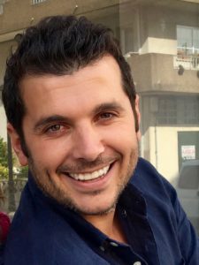 Martin Vigo