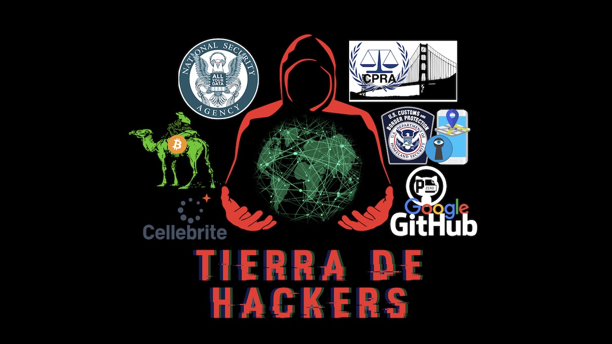 Logo episodio 16